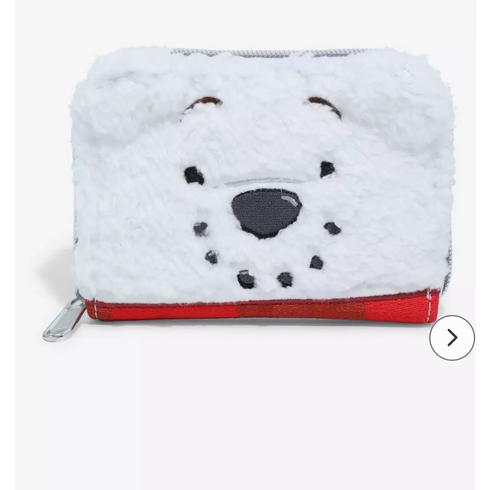 Loungefly winnie the pooh wallet